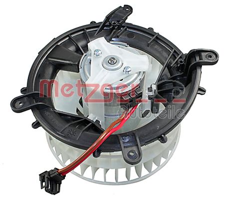 METZGER 0917115 Innenraumgebläse